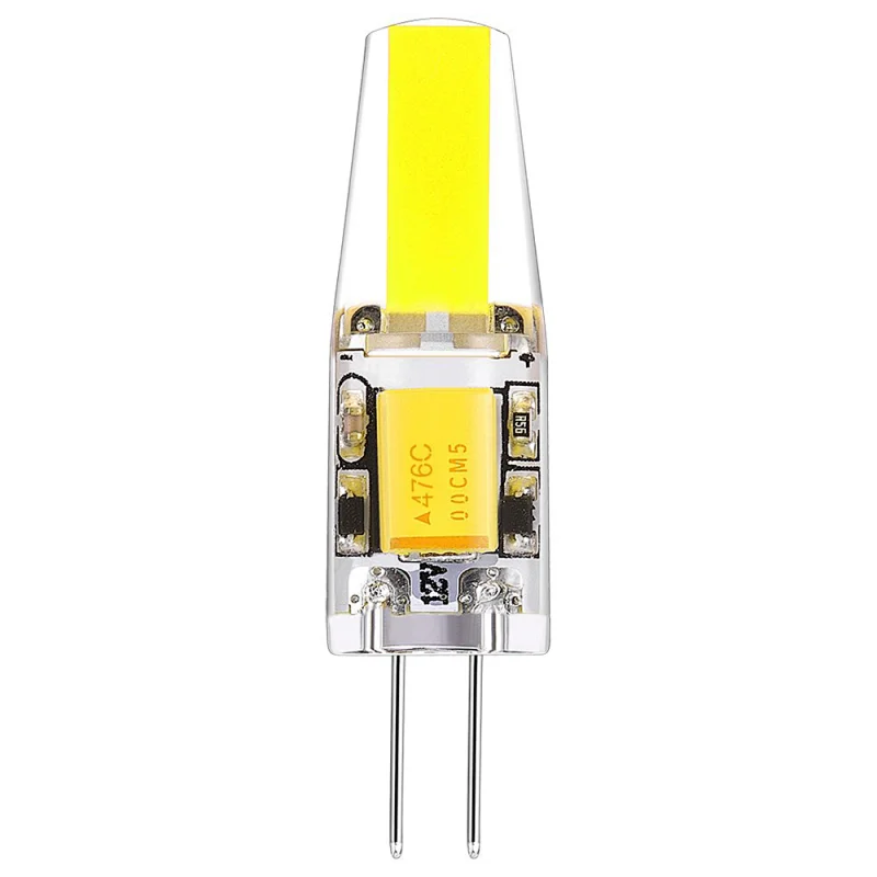 1505 Sapphire Chip G4 Led