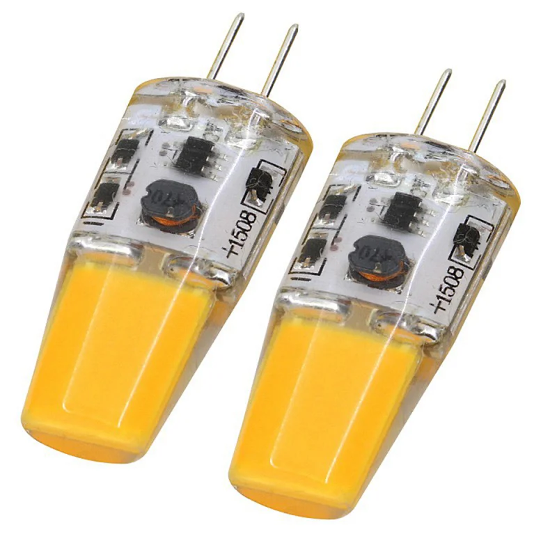 1508 Sapphire Chip G4 Led