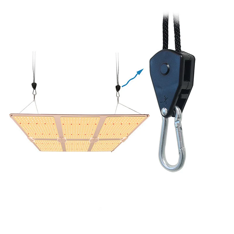 Quantum version grow light 100W 200W 300W 400W 600W
