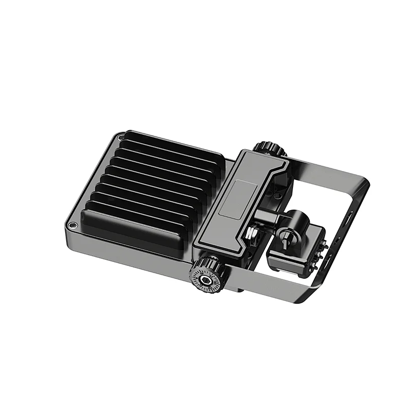 Diamond II PIR Sensor 10W-100W Flood Light