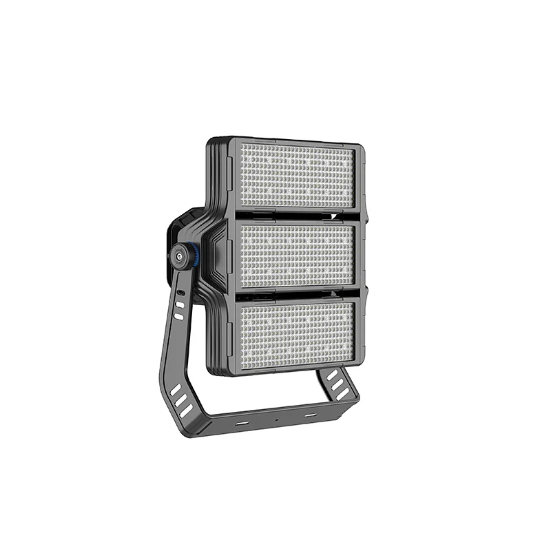 Seventh Generation 400-1800W Sports And High Mast Light