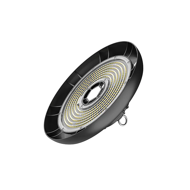 Eighth Generation High bay light UFO series 100W-240W