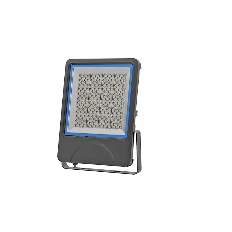 Diamond I Narrow B 30W-200W Flood Light