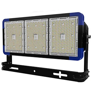 First Generation 540W Sports And High Mast Light With New Stands