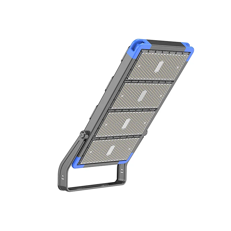 Third Generation 1000W Sports And High Mast Light