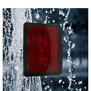 Car emergency light LED flashing light