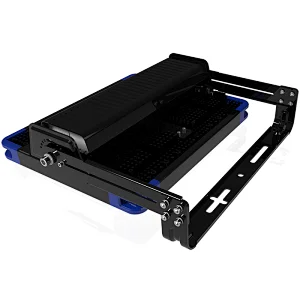 First Generation 720W Sports And High Mast Light With New Stands