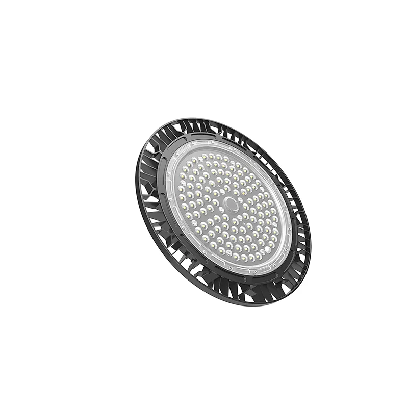 Second Generation High bay light UFO series 100W 150W 200W 240W