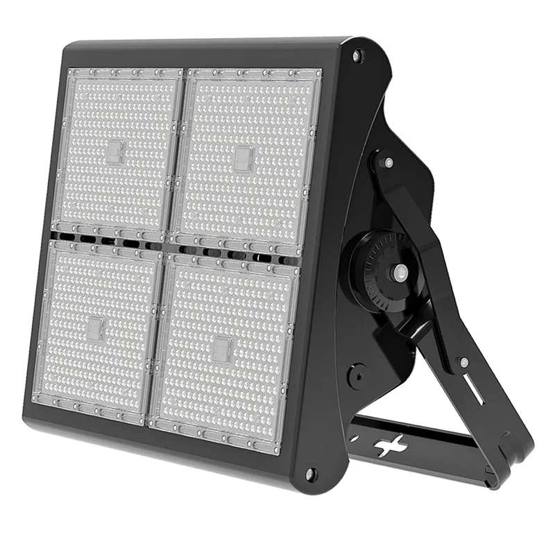 Second Generation 1000W Sports And High Mast Light