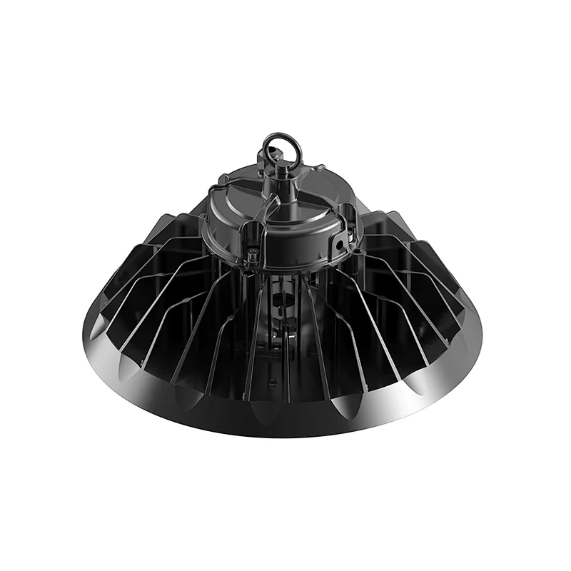 Fifth Generation High bay light UFO series 100W 150W 200W 240W