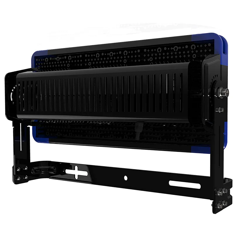 First Generation 540W Sports And High Mast Light With New Stands