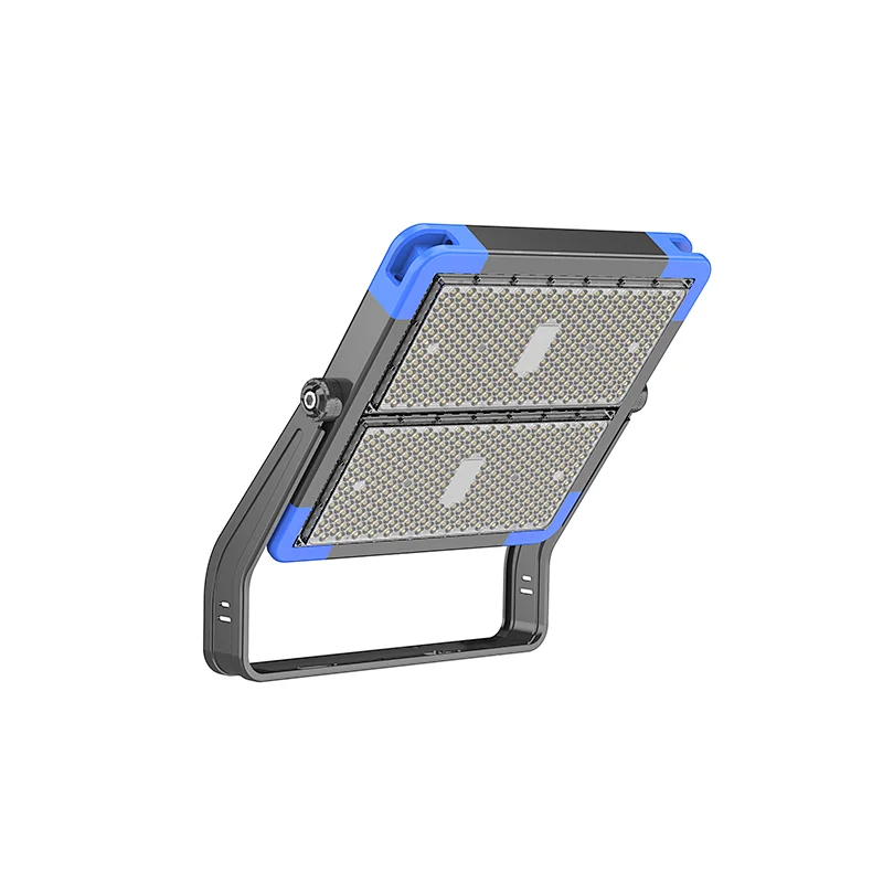 Third Generation 500W Sports And High Mast Light