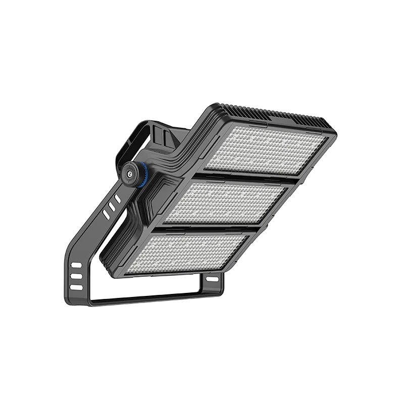 Seventh Generation 400-1800W Sports And High Mast Light