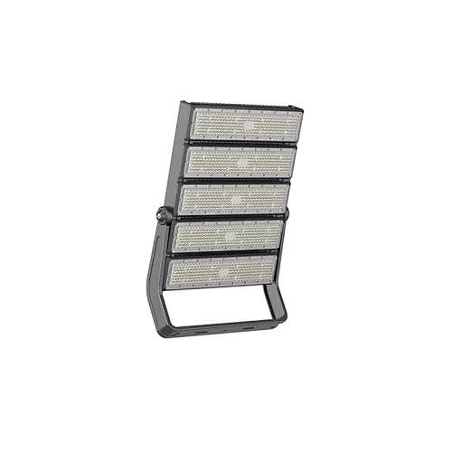 Fifth Generation 1000W Sports And High Mast Light