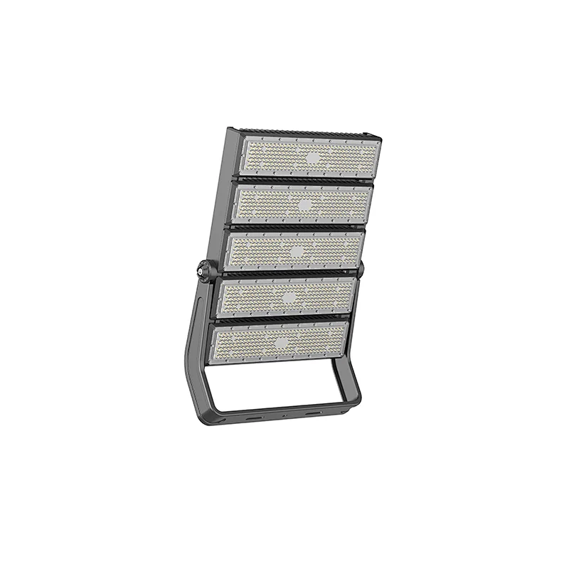 Fifth Generation 1000W Sports And High Mast Light