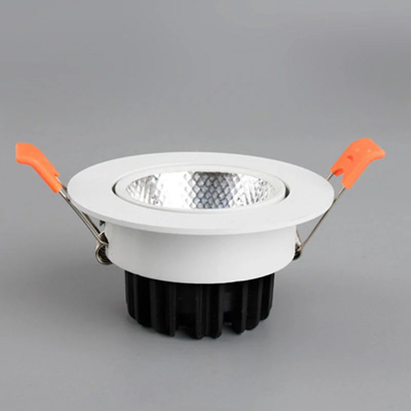 COB rotary downlight HCS series