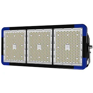 First Generation 540W Sports And High Mast Light With Old Stands