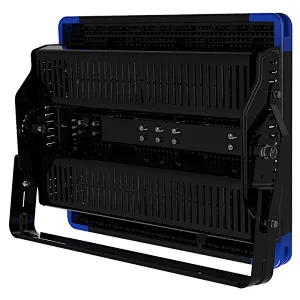 First Generation 1080W Sports And High Mast Light With Old Stands