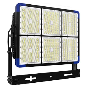First Generation 1080W Sports And High Mast Light With New Stands