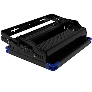 First Generation 1080W Sports And High Mast Light With Old Stands