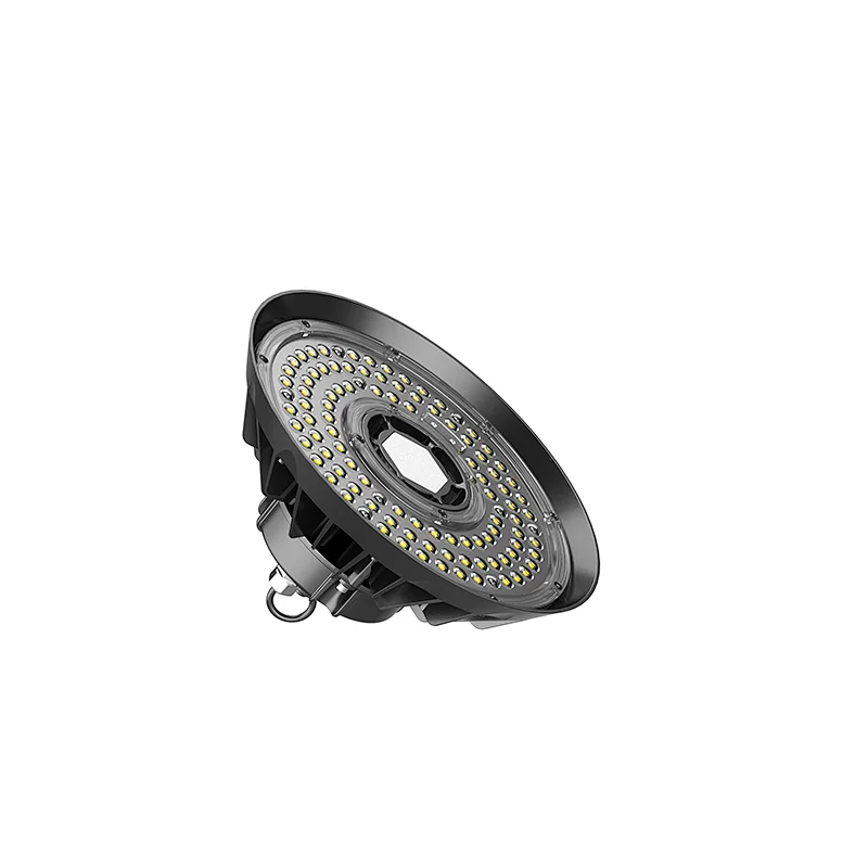 Fifth Generation High bay light UFO series 100W 150W 200W 240W