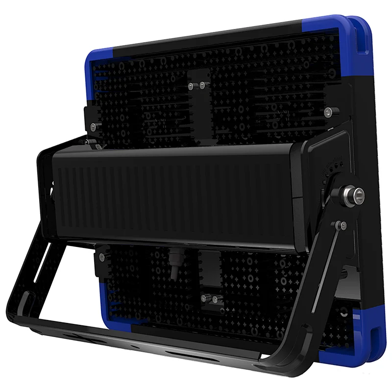 First Generation 720W Sports And High Mast Light With Old Stands