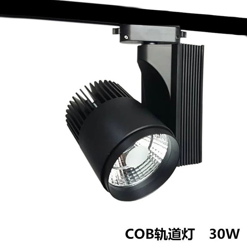 2 Wire 3 Wire 4 Wire Track Lights