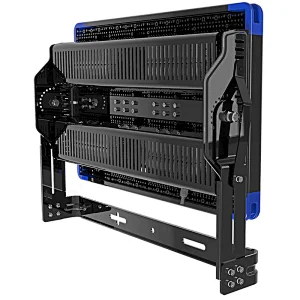 First Generation 1440W Sports And High Mast Light With New Stands