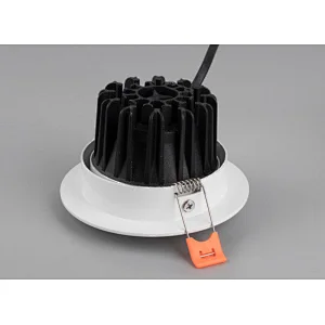 COB rotary downlight HCS series