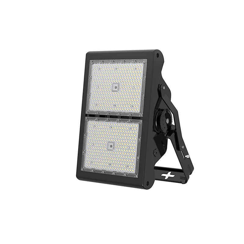 Second Generation 480W Sports And High Mast Light