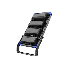 Third Generation 1000W Sports And High Mast Light