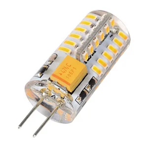 3014 SMD Sapphire Chip G4 Led