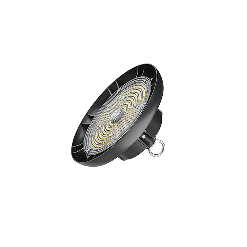 Ninth Generation High bay light UFO series 50W-240W