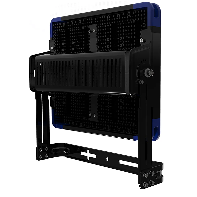 First Generation 720W Sports And High Mast Light With New Stands