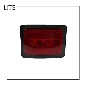 Car emergency light LED flashing light