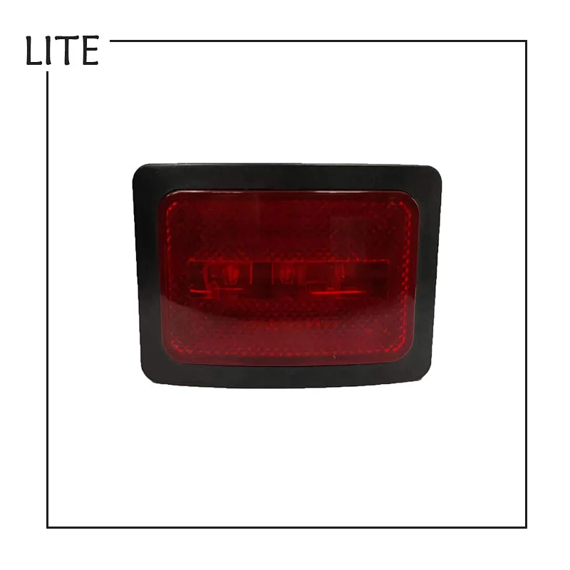 Car emergency light LED flashing light