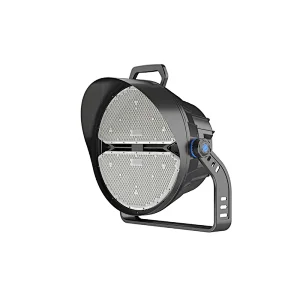 Sixth Generation 500W 1000W Sports And High Mast Light