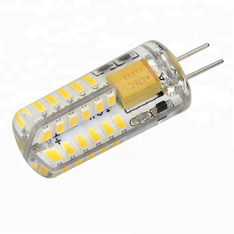 3014 SMD Sapphire Chip G4 Led