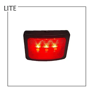 Car emergency light LED flashing light