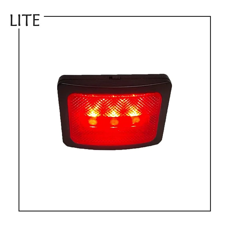Car emergency light LED flashing light