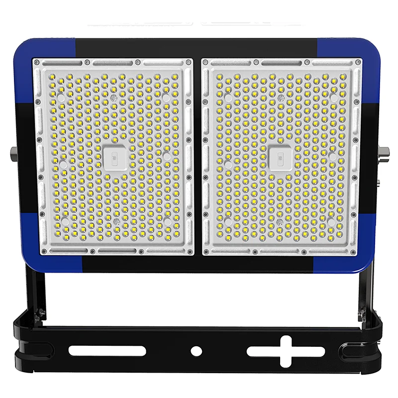First Generation 360W Sports And High Mast Light With New Stands