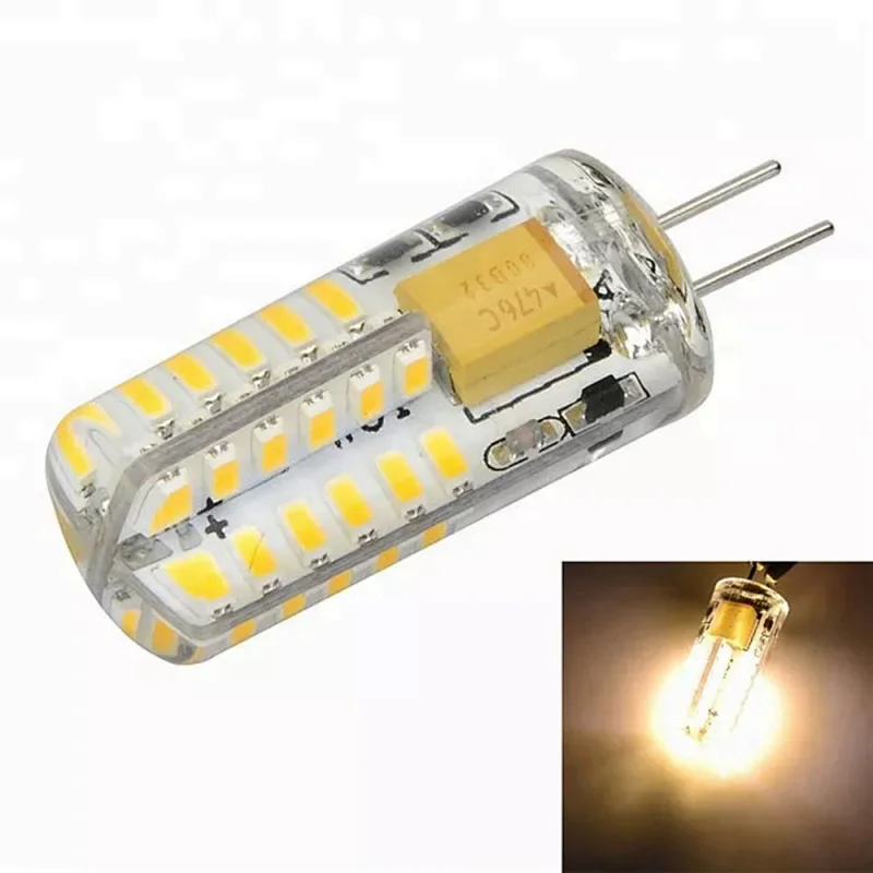 3014 SMD Sapphire Chip G4 Led