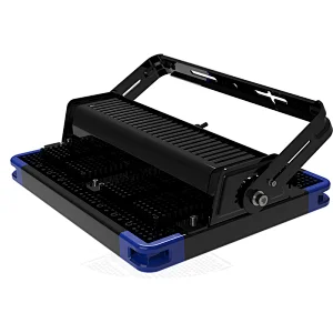 First Generation 720W Sports And High Mast Light With Old Stands