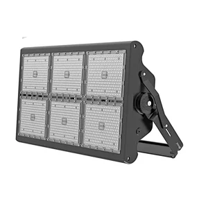 Second Generation 1500W Sports And High Mast Light