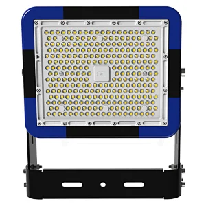 First Generation 180W Sports And High Mast Light With New Stands