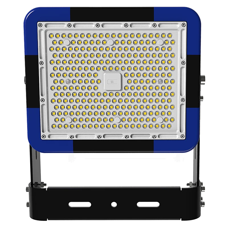 First Generation 180W Sports And High Mast Light With New Stands