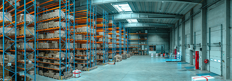 High Bay light welitesim