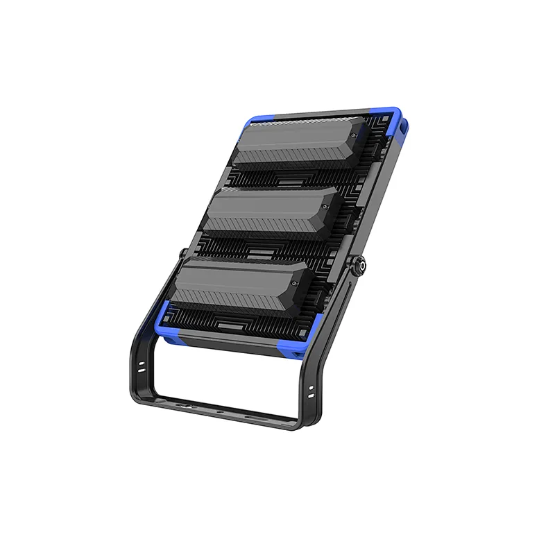 Third Generation 750W Sports And High Mast Light