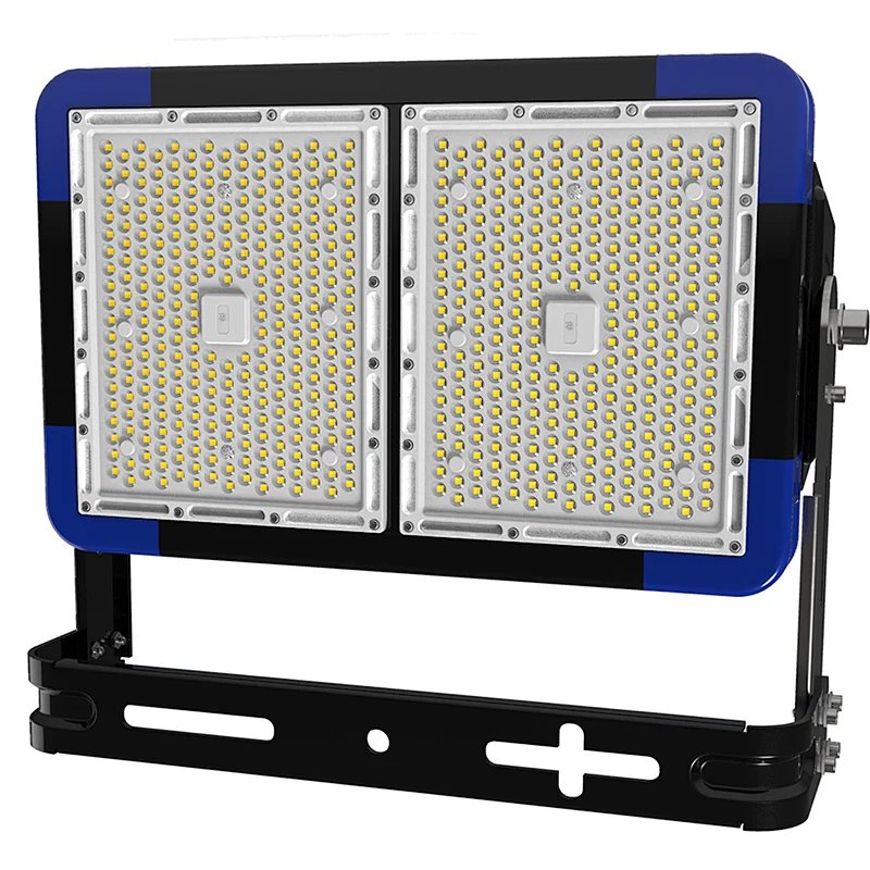 First Generation 360W Sports And High Mast Light With New Stands