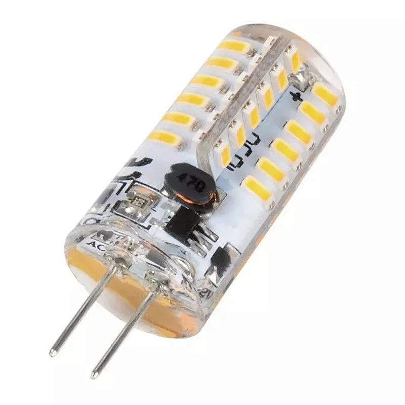 3014 SMD Sapphire Chip G4 Led